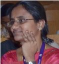 Anuradha R