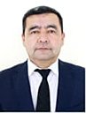 Turdimetov Shaxobiddin