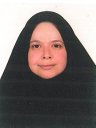 Maryam Mashayekh