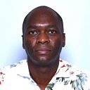 George Amulele Picture