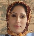 >Masoumeh Ghalkhani