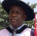 James Odunayo Agboola