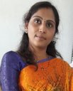 Gm Madhavi|Madhavi G.M