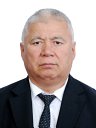 Asqar Igamberdiyev