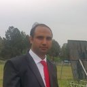 Khursheed Ahmad