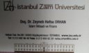 Zeyneb Hafsa Orhan