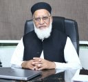 Muhammad Zafrullah
