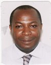 Justice Ray Achoanya Ayam Picture