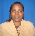 Eunice Njogu Picture