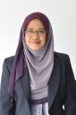 Faridah Salam