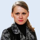 Радміла Вікторівна Склярradmila Skliar