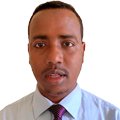 Abdullahi Ahmed Abdirahman