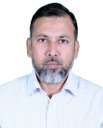 Mohammad Shaukat Ali