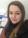 Polina Mashykhina