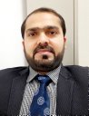 Asif Zamir