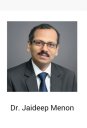 Jaideep Menon