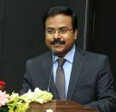 C Anandharamakrishnan