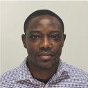 Paul West Okojie