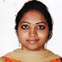 Harivardhini Selvakumar Picture