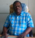 P Raja Rao Picture