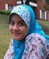 Sharifah Nadiah Syed Mukhiar Picture