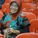 Syams Kusumaningrum