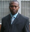 Maxwell Ogochukwu Adibe Picture